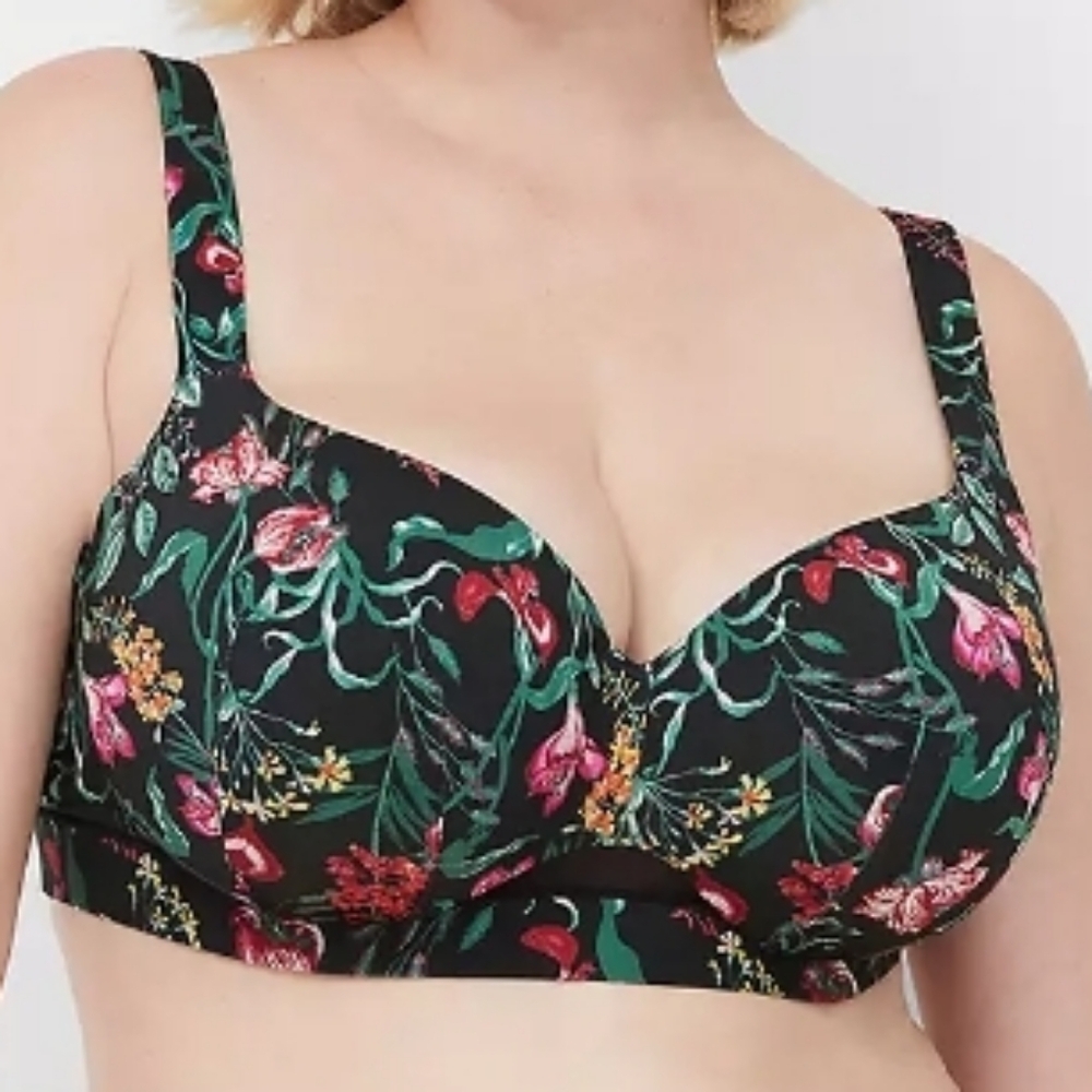 Cacique 44F Balconette Bra